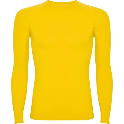 ΙΣΟΘΕΡΜΙΚΟ ΜΠΛΟΥΖΑΚΙ YELLOW